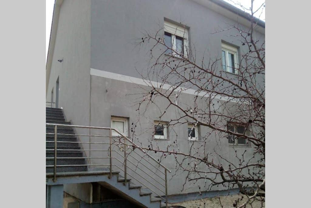 Apartman Near Fazana-500 From The Sea Екстер'єр фото