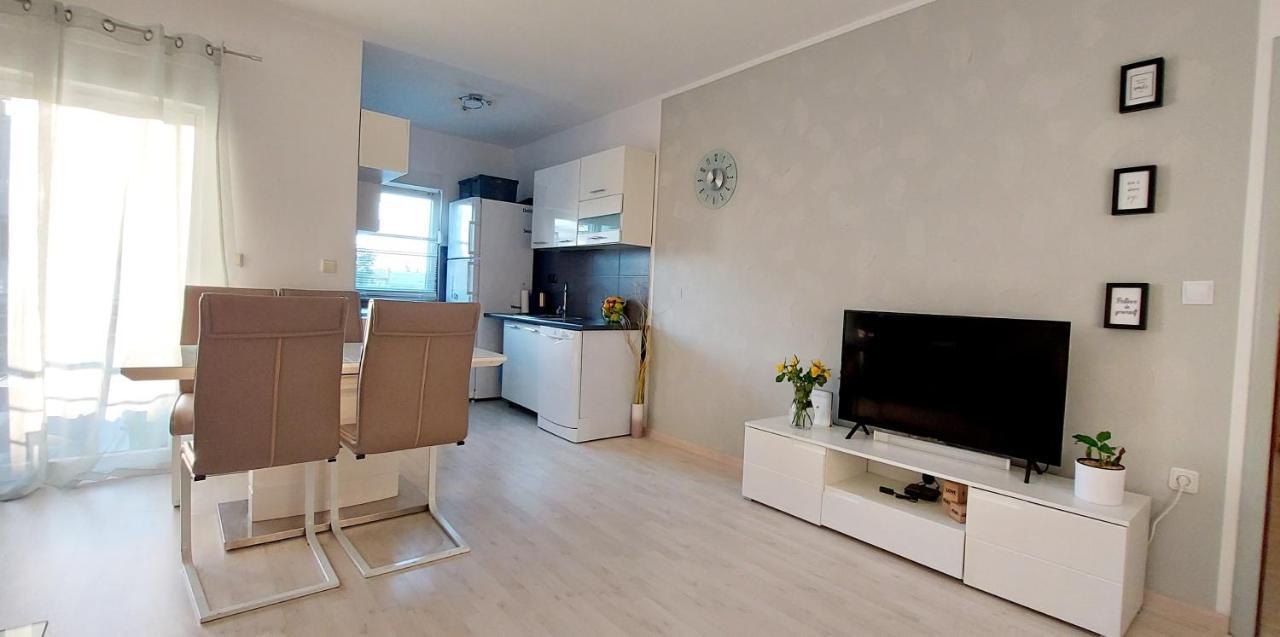 Apartman Near Fazana-500 From The Sea Екстер'єр фото