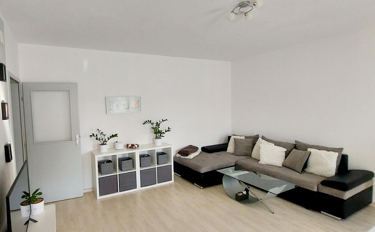 Apartman Near Fazana-500 From The Sea Екстер'єр фото
