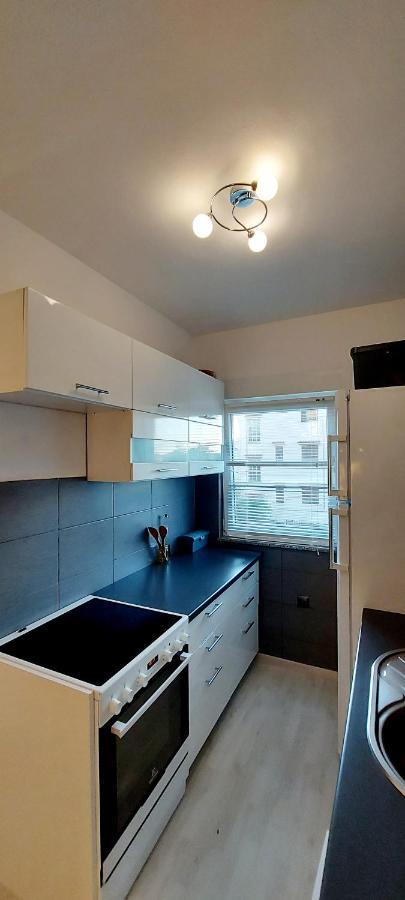 Apartman Near Fazana-500 From The Sea Екстер'єр фото
